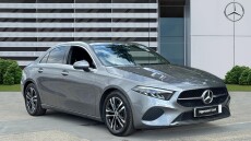 Mercedes-Benz A-Class A200 Sport Executive 4dr Auto Petrol Saloon